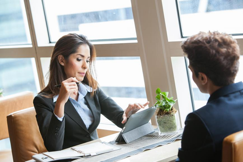Trả lời câu hỏi tại sao lựa chọn công ty của nhà tuyển dụng