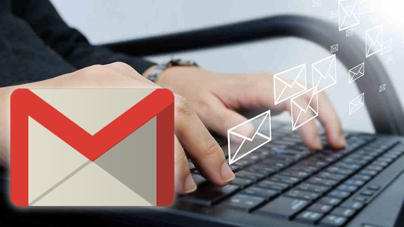 Viết email xin việc bằng tiếng Anh mới nhất