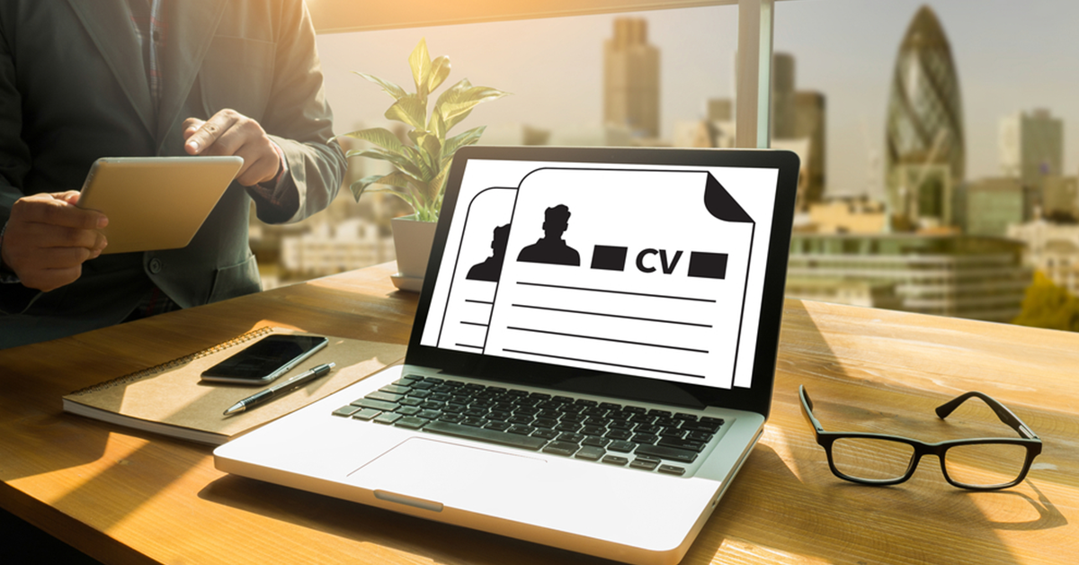 Viết email xin việc bằng tiếng Anh mới nhất