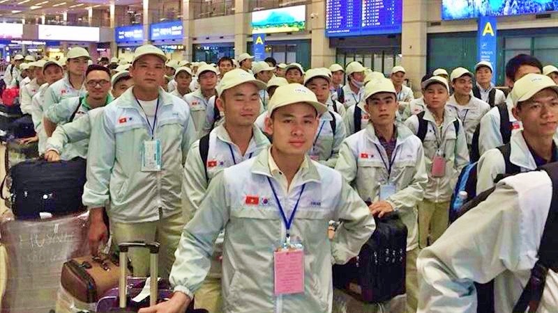 Xuất khẩu lao động tại Nhật Bản với mức lương đáng mơ ước