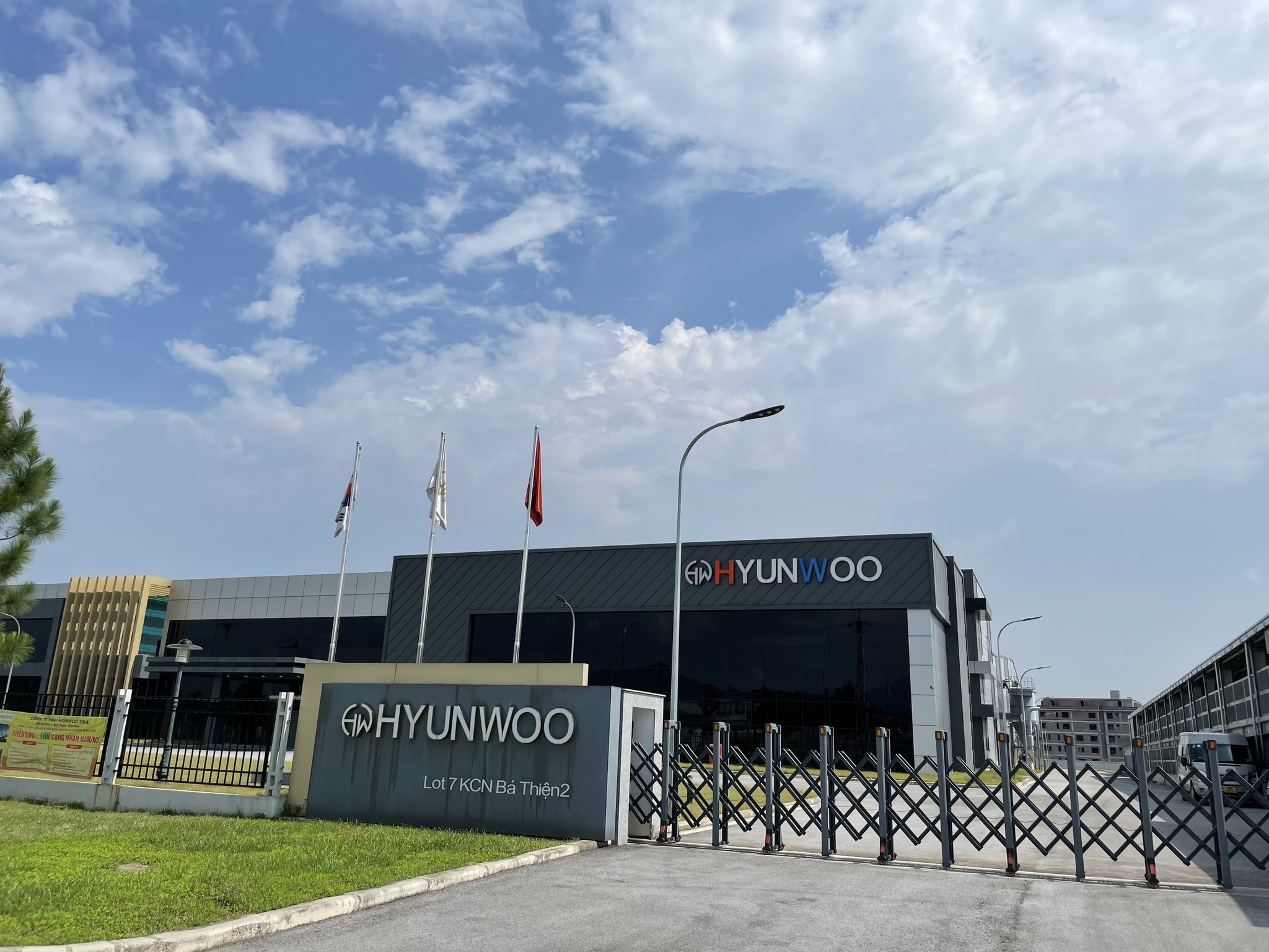 nhà tuyển dụng