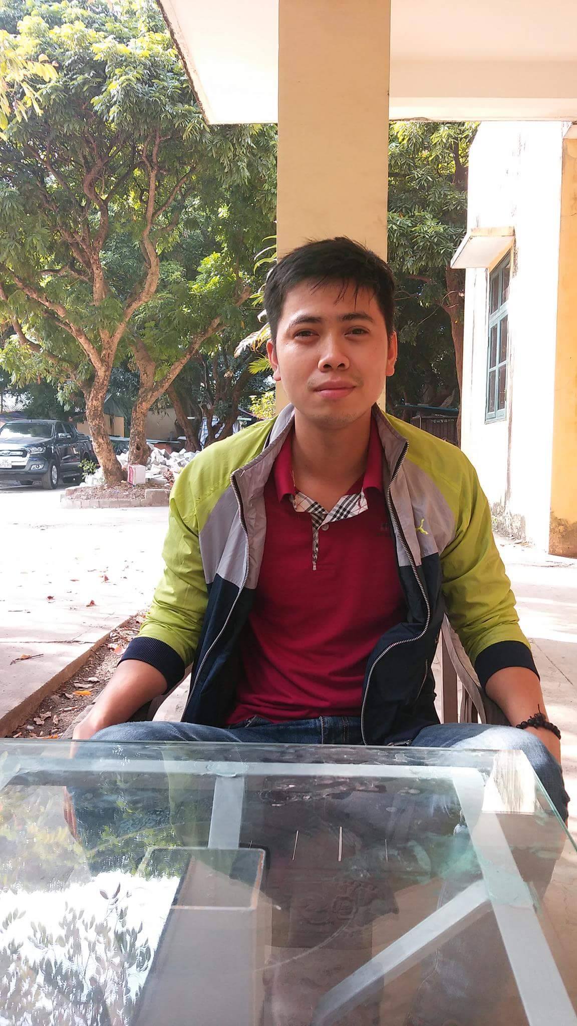 ứng viên