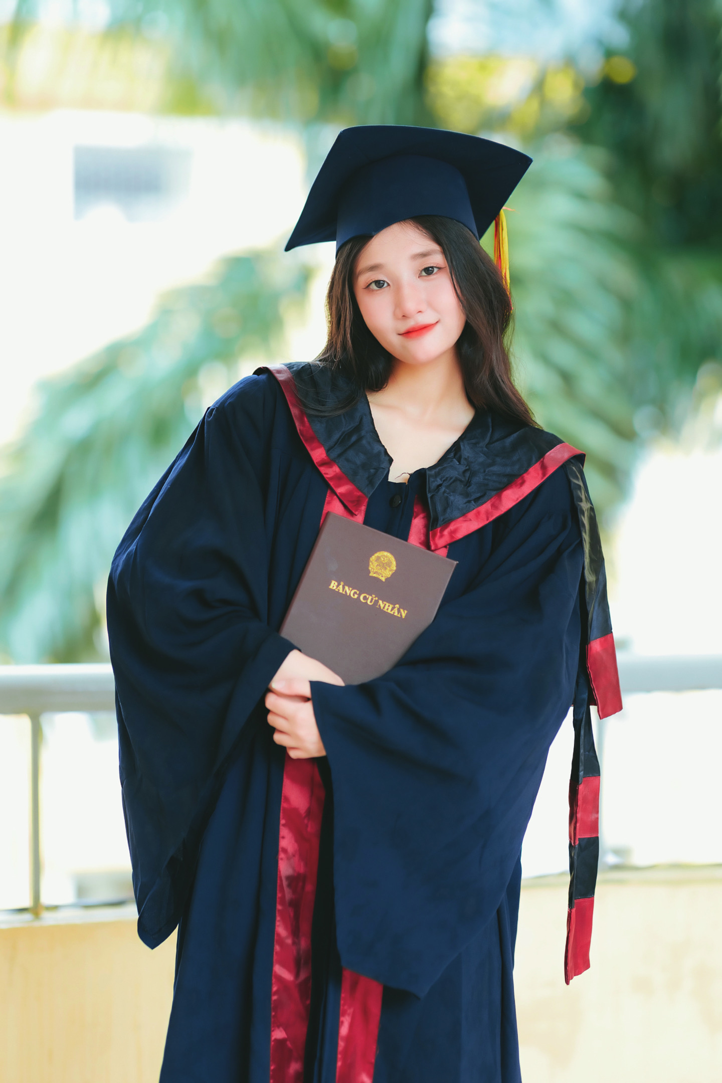 ứng viên