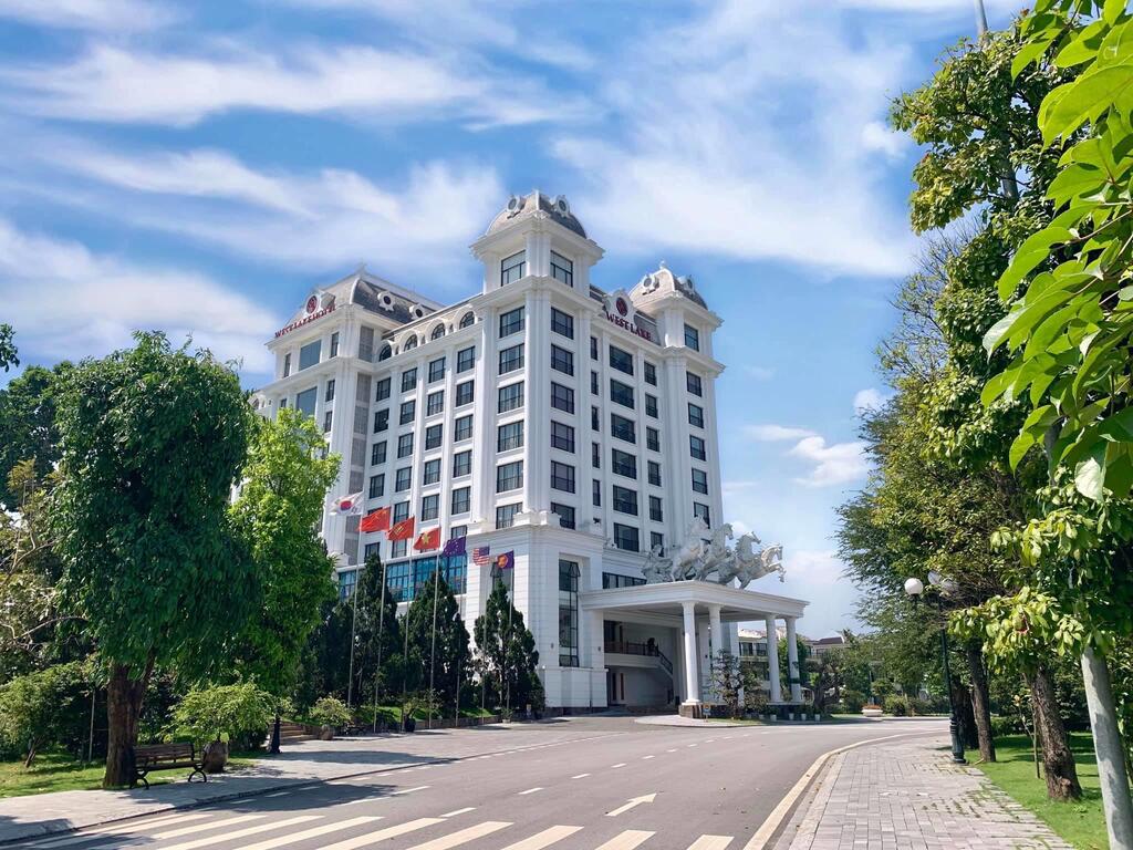 nhà tuyển dụng