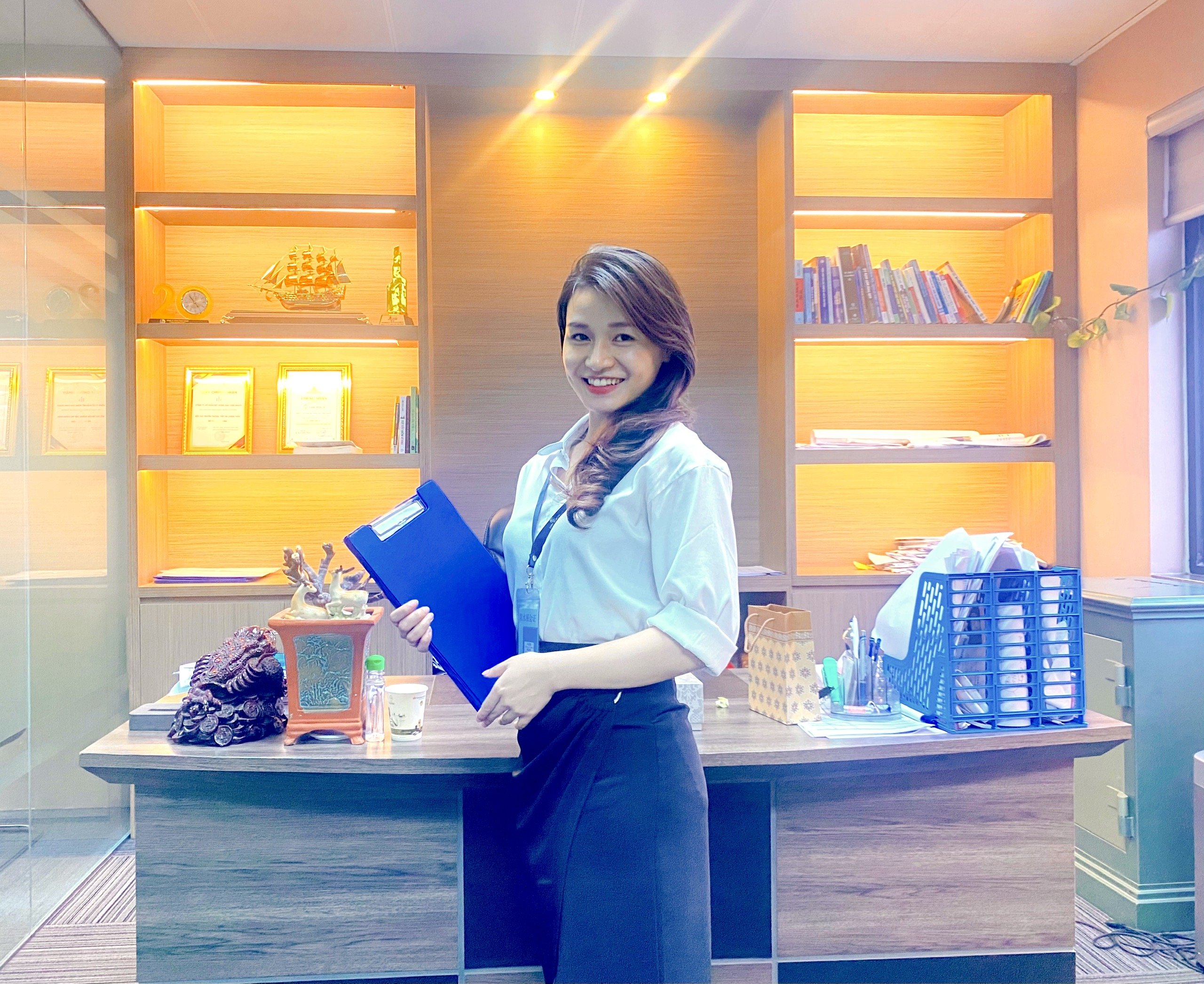 ứng viên