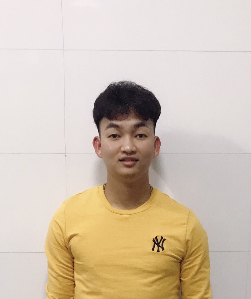 ứng viên