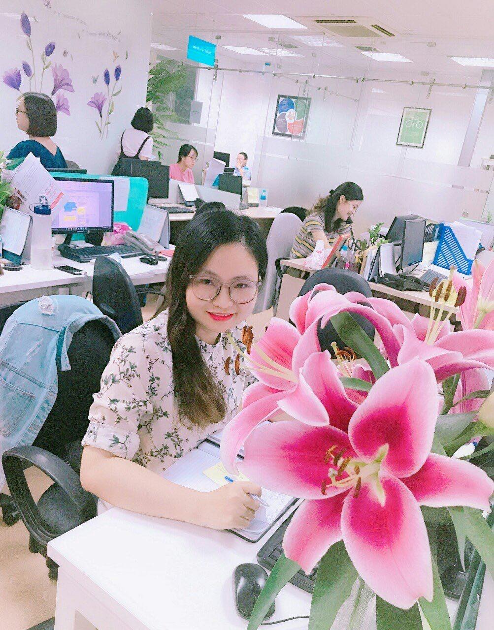 ứng viên