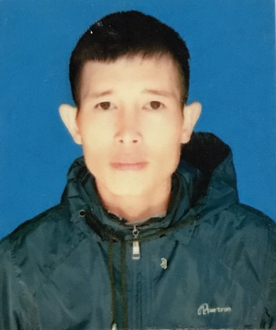 ứng viên