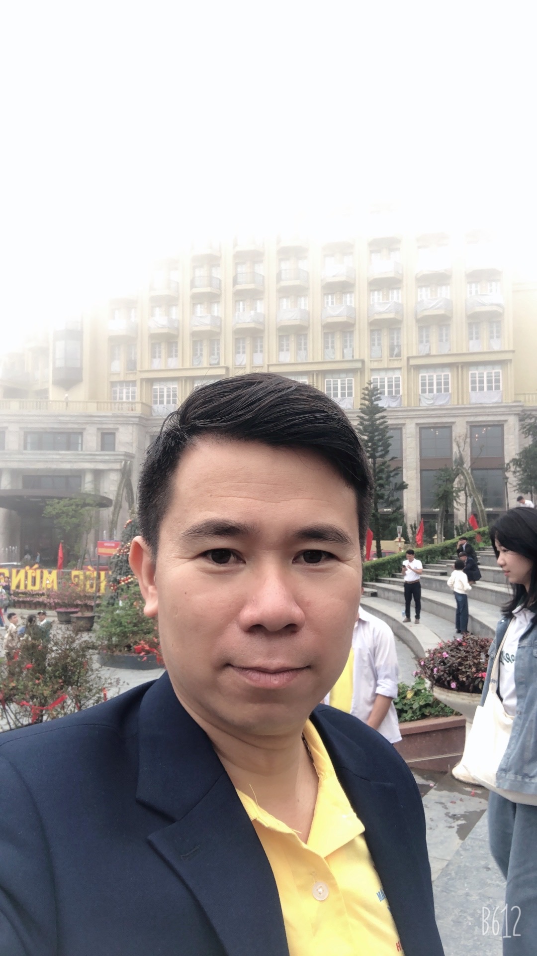 ứng viên