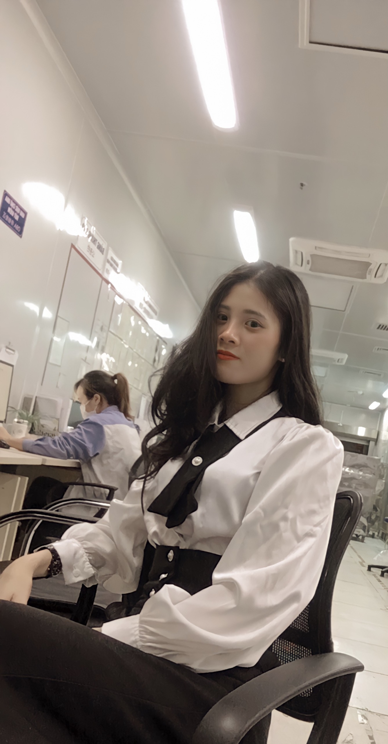 ứng viên